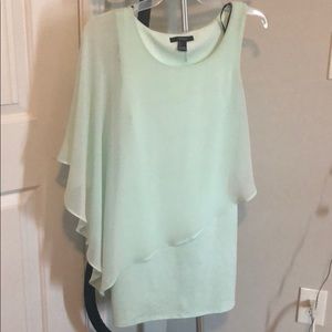 Forever 21 wrap dress